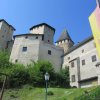 Burg Lockenhaus